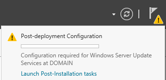 Adım 5: Post-Installation Configuration
