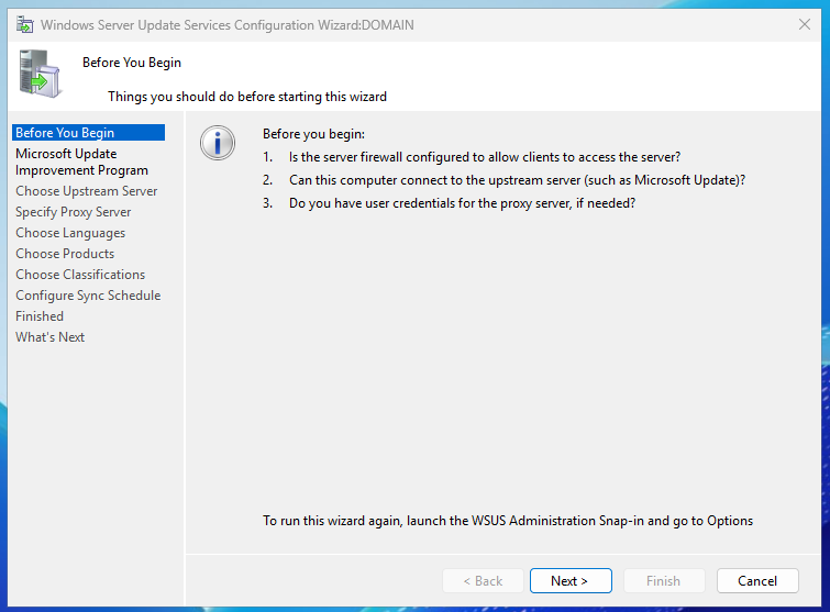 Adım 6: Before You Begin